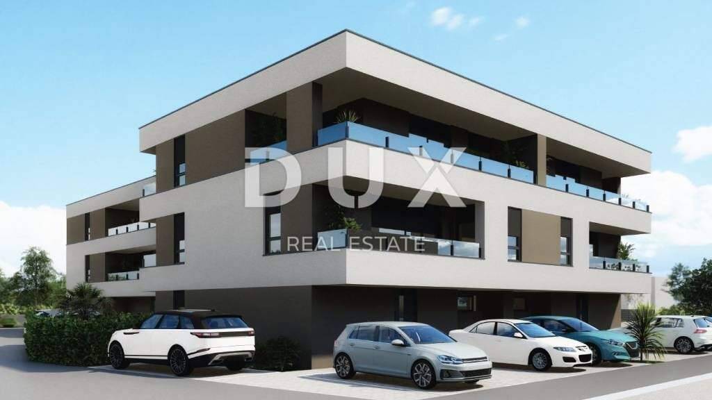 Wohnung zum Kauf 247.930 € 3 Zimmer 69 m² Monte Magno - Valdebek