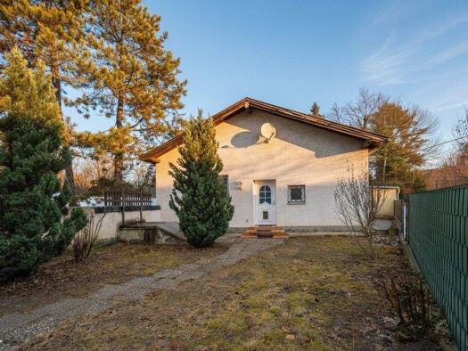 Haus zum Kauf 139.000 € 2 Zimmer 43,7 m² 103 m² Grundstück Ebreichsdorf 2483