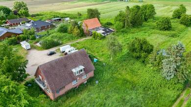 Gewerbegrundstück zum Kauf 649.990 € 4.800 m² Grundstück Bützfleth Stade 21683