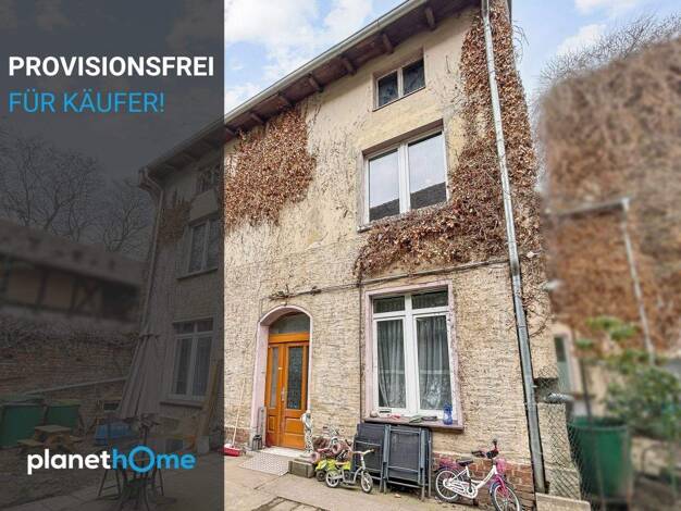 Maisonette zum Kauf provisionsfrei 86.897 € 5 Zimmer 130 m² Aschersleben 06449