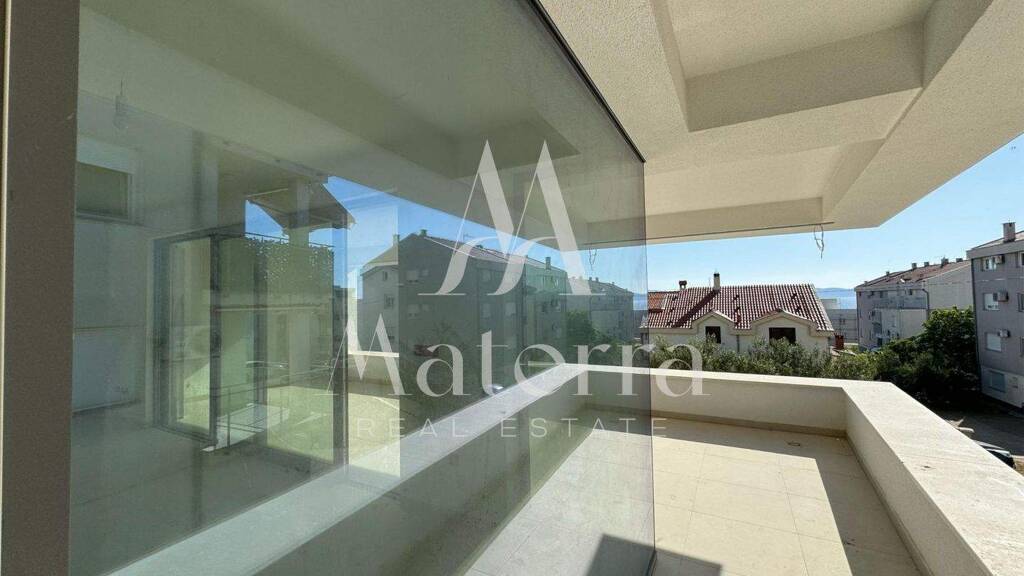 Wohnung zum Kauf 493.600 € 4 Zimmer 1. Geschoss Zadar 23000