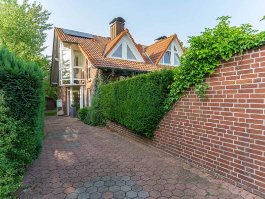 Wohnung zum Kauf 382.400 € 2 Zimmer 93,6 m² EG Albachten Münster 48163