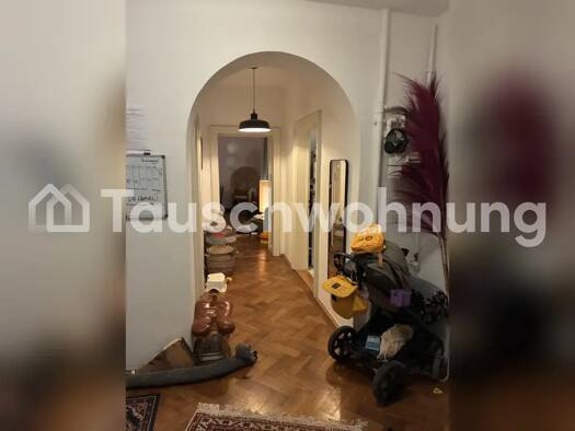 Wohnung zur Miete Tauschwohnung 1.575 € 3 Zimmer 75 m² EG Bogenhausen München 81679