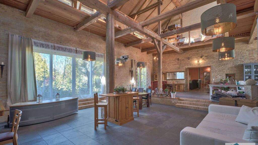 Mehrfamilienhaus zum Kauf provisionsfrei 1.998.000 € 14 Zimmer 760 m² 4.690 m² Grundstück Eiche Potsdam 14469