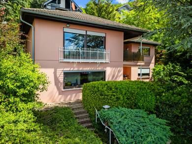Einfamilienhaus zum Kauf 685.000 € 8 Zimmer 290 m² 898 m² Grundstück frei ab 01.09.2025 Gelnhausen Gelnhausen 63571