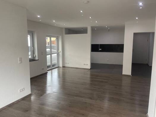 Wohnung zur Miete 980 € 3,5 Zimmer 75 m² Geschoss EG/2 frei ab 01.11.2026 Heilbronn Heilbronn 74074