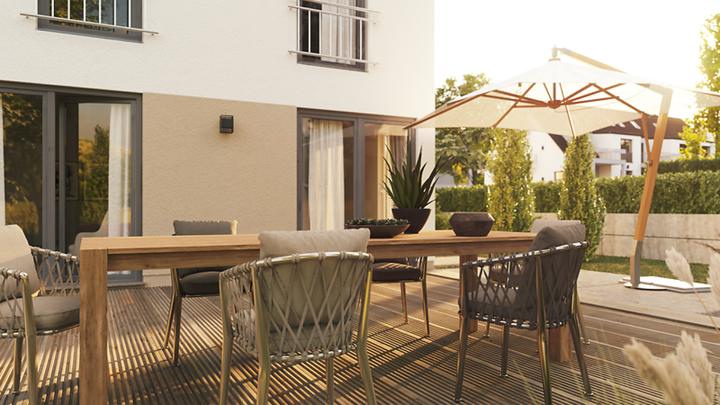 Haus zum Kauf provisionsfrei 401.000 € 152 m² 728 m² Grundstück Saalfeld Saalfeld/Saale 07318