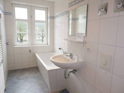 Studio zur Miete 313 € 2 Zimmer 53,9 m² 2. Geschoss frei ab 01.04.2026 Clausstr. 91 Gablenz Chemnitz 09126