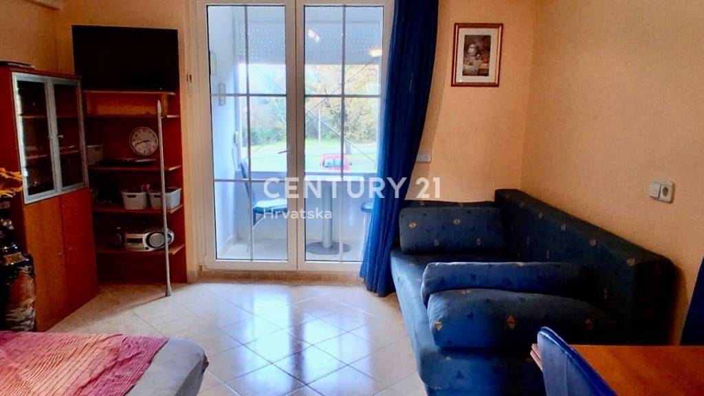 Studio zum Kauf 140.000 € 1 Zimmer 25 m² 1. Geschoss Cervar-Porat - Veli Maj