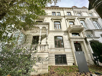 Haus zur Miete 15.132 € 350 m² Grundstück Ostertor Bremen 28203