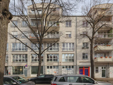 Ladenfläche zur Miete 7.500 € 600 m² Verkaufsfläche Berlin 13086