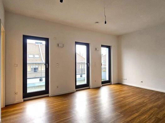 Studio zur Miete 763 € 1 Zimmer 31,6 m² 5. Geschoss Sachsenwaldstraße 26 Steglitz Berlin 12157