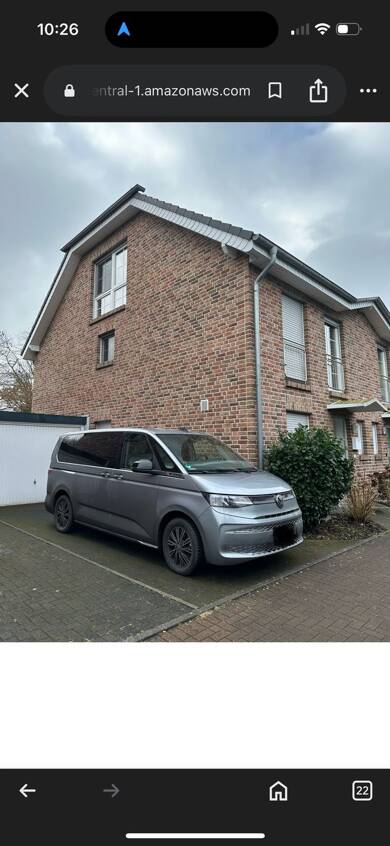 Doppelhaushälfte zur Miete 1.800 € 4,5 Zimmer 135 m² 225 m² Grundstück Bissingheim Duisburg 47279