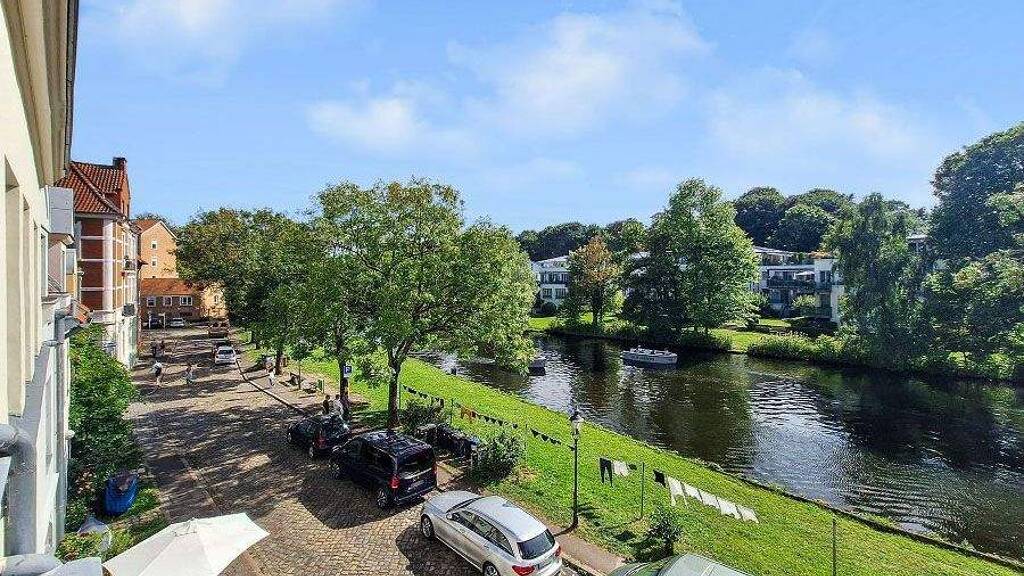 Einfamilienhaus zum Kauf 450.000 € 4 Zimmer 90 m² 42 m² Grundstück Innenstadt Lübeck 23552