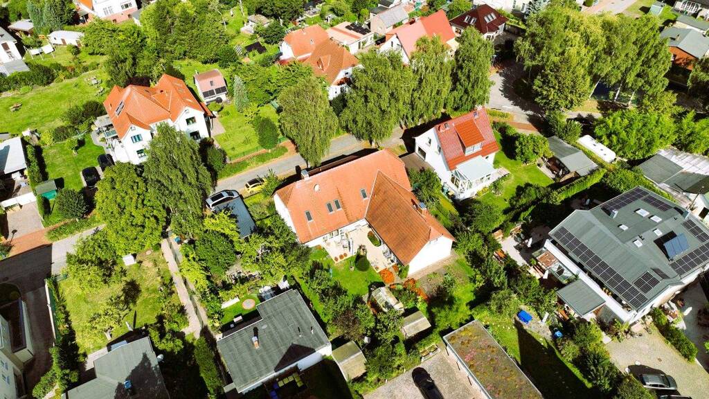 Einfamilienhaus zum Kauf 953.000 € 7 Zimmer 285 m² 882 m² Grundstück frei ab sofort Graal-Müritz 18181