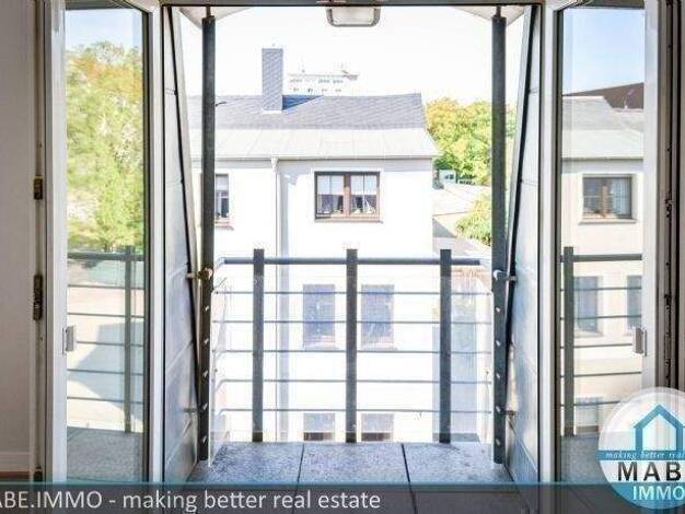 Wohnung zur Miete 320 € 2 Zimmer 60 m² Marienthaler Str. 16 Marienthal Zwickau 08060