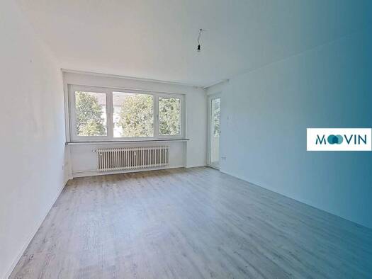 Studio zur Miete 729 € 4 Zimmer 80,8 m² 2. Geschoss frei ab 01.12.2025 Am Heilandsfrieden 11 Sennelager Paderborn 33104