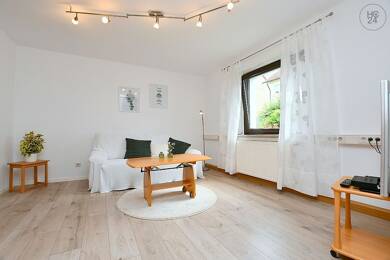 Wohnung zur Miete Wohnen auf Zeit 1.290 € 3 Zimmer 56 m² frei ab 14.09.2025 Fellbach - Kernstadt Fellbach 70734