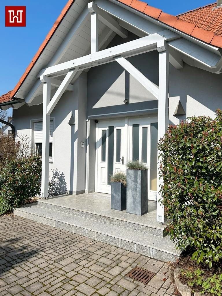 Einfamilienhaus zum Kauf 5 Zimmer 130 m²<br/>Wohnfläche 1.225 m²<br/>Grundstück Maidbronn Rimpar 97222