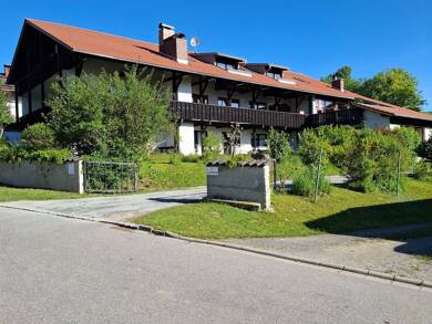 Mehrfamilienhaus zum Kauf 544.000 € 18 Zimmer 713 m² 2.192 m² Grundstück Abtschlag Kirchdorf im Wald 94261