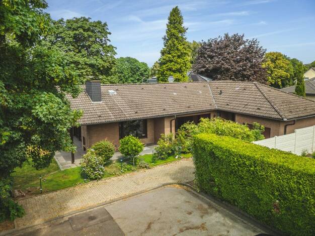 Einfamilienhaus zum Kauf 399.000 € 4 Zimmer 131 m² 530 m² Grundstück Siersdorf Aldenhoven Siersdorf 52457
