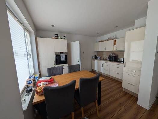 Terrassenwohnung zur Miete 1.299 € 4 Zimmer 121 m² Geschoss 1/2 frei ab 01.01.2027 Güstrow Güstrow 18273