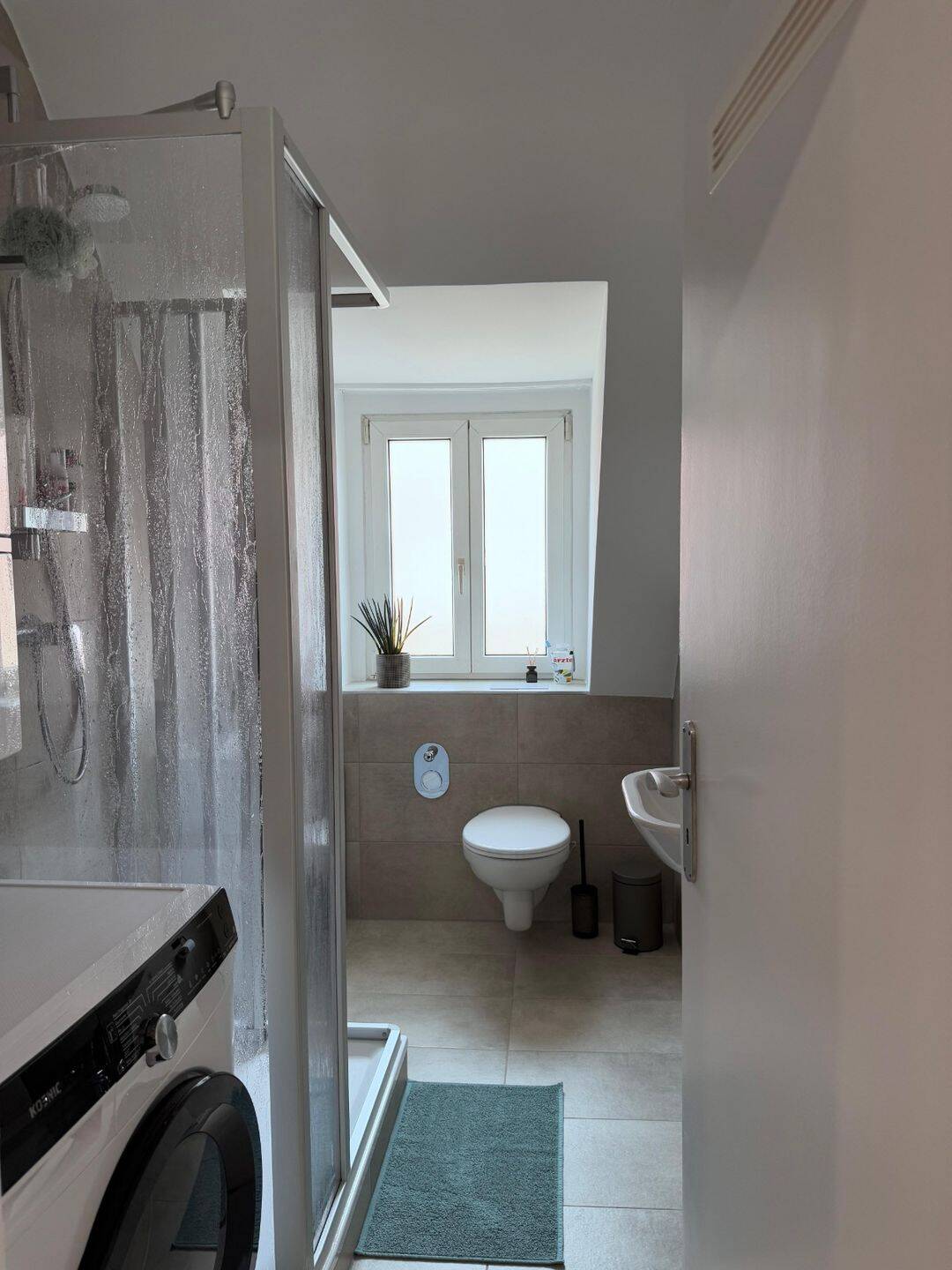 Klein, fein & zentral – 2-Zimmer-Wohnung in TOP-Lage von Nürnberg (St. Sebald) – Nürnberg – Vorschaubild 8