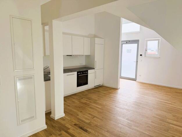 Wohnung zur Miete 1.634 € 4 Zimmer 83,3 m² 5. Geschoss frei ab 02.05.2026 Burgergäßchen 4 Innenstadt Augsburg 86150