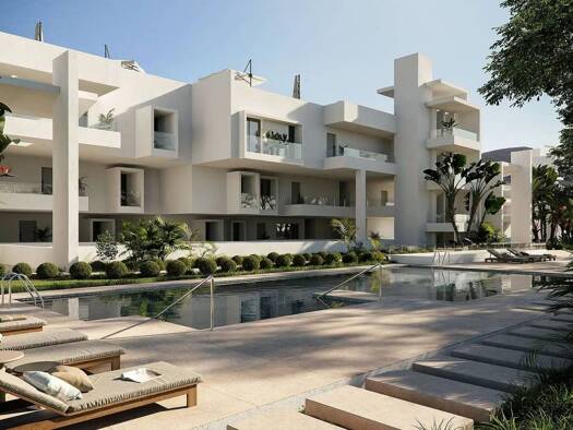 Wohnung zum Kauf 1.315.000 € 3 Zimmer 173 m² EG Casares 29690