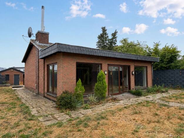 Einfamilienhaus zum Kauf 438.000 € 4 Zimmer 117,4 m² 662 m² Grundstück Spich Troisdorf 53842