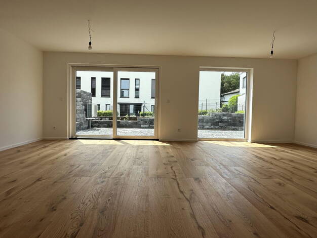 Maisonette zur Miete - Neubau 1.930 € 3 Zimmer 121,2 m² EG Welscher Busch 2 Kaule Bergisch Gladbach 51429