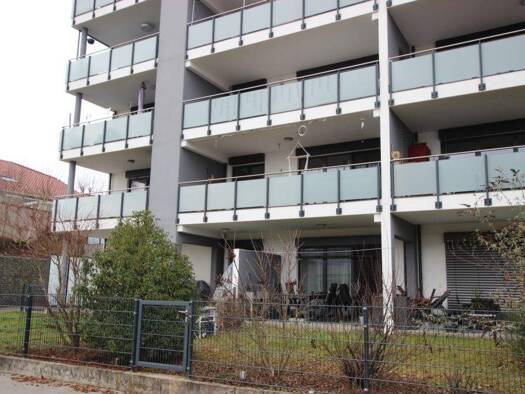 Wohnung zum Kauf 289.000 € 2 Zimmer 73,3 m² Simbach Simbach a.Inn 84359