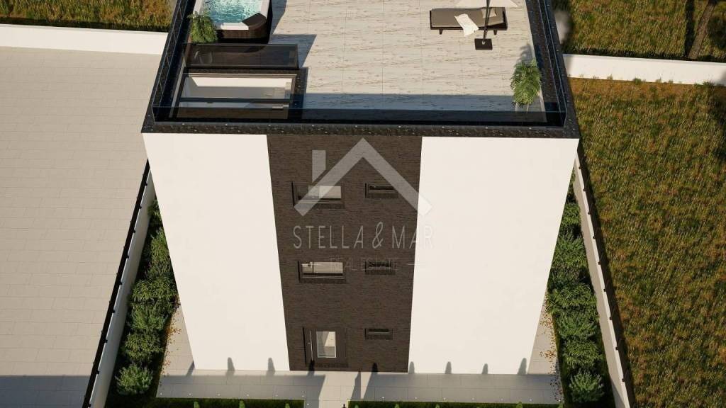 Wohnung zum Kauf 435.600 € 3 Zimmer 95 m² 2. Geschoss Vir