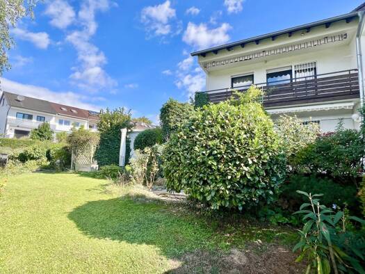 Reihenendhaus zum Kauf 587.000 € 6 Zimmer 121 m² 336 m² Grundstück Breckenheim Wiesbaden 65207