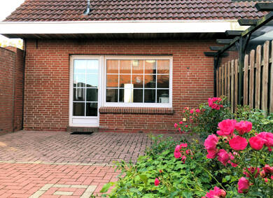 Reihenendhaus zum Kauf 249.000 € 3 Zimmer 65,8 m² 1.462 m² Grundstück Carolinensiel Wittmund 26409