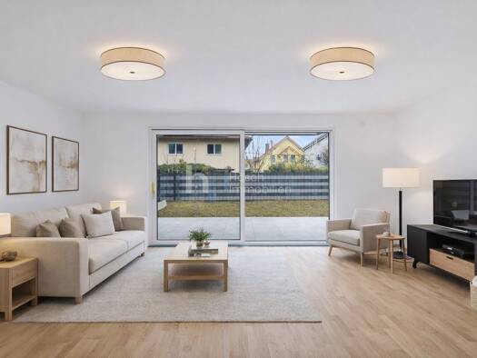 Doppelhaushälfte zum Kauf - Erstbezug 789.000 € 5 Zimmer 152,2 m² Donaustadt 1220