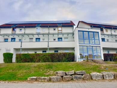 Maisonette zum Kauf 235.000 € 3,5 Zimmer 77 m² Kornblumenstr. 5 Öhringen Öhringen 74613