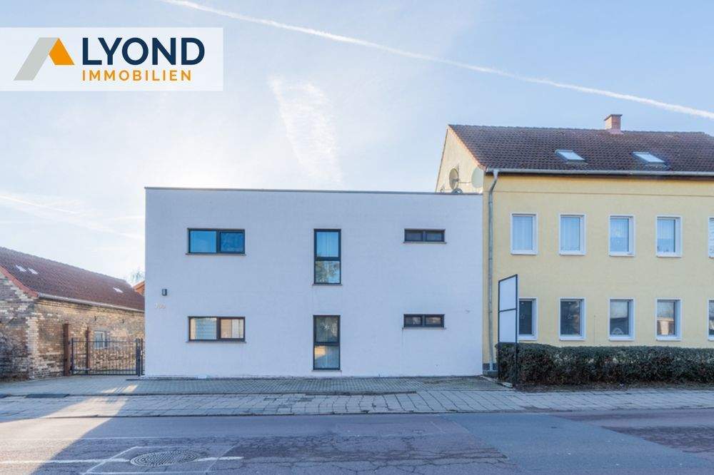 Mehrfamilienhaus zum Kauf - Ansicht 5