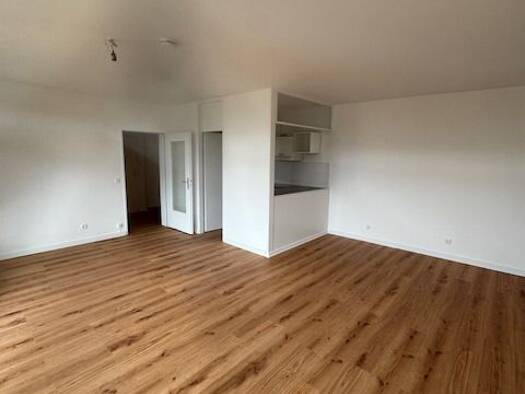 Studio zur Miete 760 € 1 Zimmer 44,7 m² 4. Geschoss frei ab 15.08.2026 Mexikoring 7 Winterhude Hamburg 22297