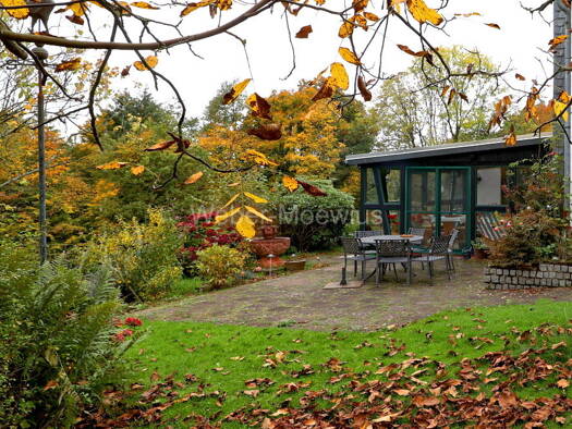 Einfamilienhaus zum Kauf 399.000 € 8 Zimmer 196 m² 1.503 m² Grundstück Hevinghausen Much 53804