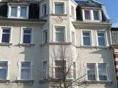 Wohnung zur Miete 615 € 4 Zimmer 110 m² 3. Geschoss Fabrikzeile 31 Innenstadt Hof 95028