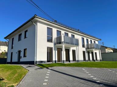 Haus zur Miete 1.500 € 6 Zimmer 187 m² 325 m² Grundstück frei ab sofort Nister 57645