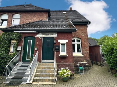 Wohnung zum Kauf 260.000 € 4 Zimmer 75 m² EG Langendreer Bochum 44894