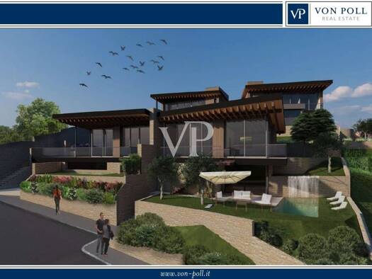 Reihenmittelhaus zum Kauf 1.490.000 € Località Rondinelli 13 Peschiera Del Garda 37019