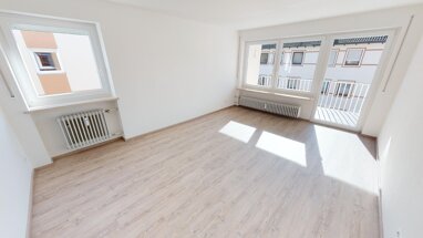 Wohnung zur Miete 750 € 2 Zimmer 64 m² 2. Geschoss frei ab sofort Bad Wörishofen Bad Wörishofen 86825