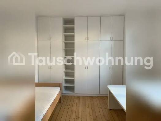 Wohnung zur Miete Tauschwohnung 900 € 2 Zimmer 46 m² Sachsenhausen Frankfurt am Main 60598