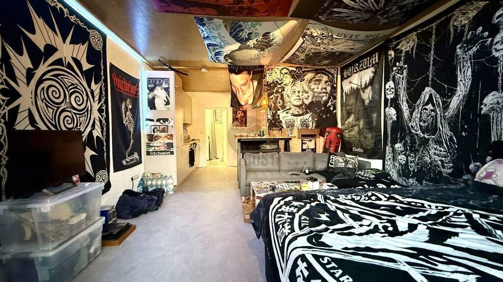 Studio zum Kauf 85.000 € 1 Zimmer 42 m² EG Waldkatzenbach Waldbrunn 69429