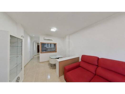 Wohnung zum Kauf 73.500 € 2 Zimmer 77 m² Roquetas de Mar 04740