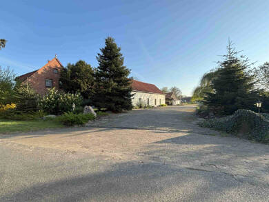 Land-/Forstwirtschaft zum Kauf 695.000 € 35.118 m² Grundstück Oppendorf Stemwede 32351