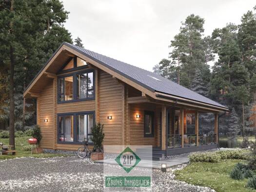 Einfamilienhaus zum Kauf provisionsfrei 167,8 m² Niederprüm Prüm 54595
